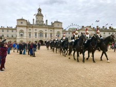 Royal London Tour con Cambio della guardia