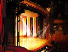 5 Star Theatre and Hotel Package for Two