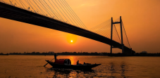 Guided Evening Food Tour in Kolkata
