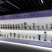 Tour Bernabéu & Museo de Cera Madrid para 2 Adultos + 2 niños (de 4 a 12 años)