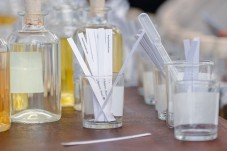 Design Your Own Perfume Platinum Experience