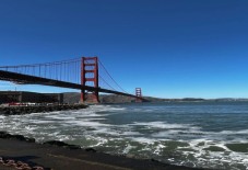 San Francisco: Muir Woods, Sausalito, and Sonoma Wine Tour
