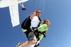 Skydive - Hautes-Alpes (05) - France