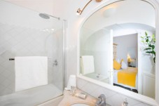 3 notti di lusso in suite con vista mare