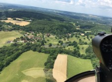 Kent Heritage Helicopter Tour - 25 Minutes