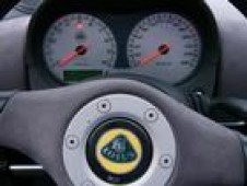 Lotus Sportscars Track Driving Experience