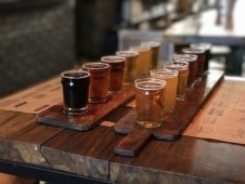 Prague 3-hour Beer Walking Tour with Dinner