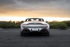 Drive an DB9 Aston Martin