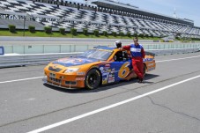 Pocono Raceway Driving Experience