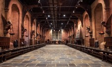 Harry Potter Studio Tour London with Return Transport