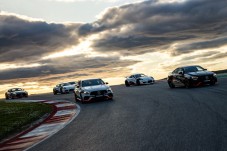Mega Driving Experience - Portimão
