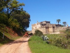 Buggy Safari in Algare for Two