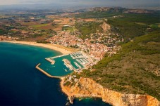 Vuelo en Helicóptero Ultraligero en Girona (45min.)