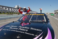 Pocono Raceway Stock Car Experience