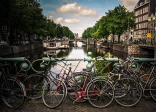 City Breaks Amsterdam