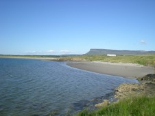 Sightseeing & Seal Watching Trip Sligo Bay