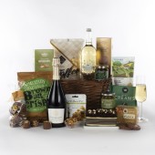 Hamper Gift - The Indulgence