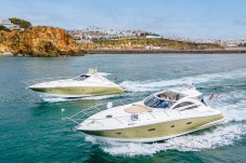 Private Yacht Cruise in Albufeira, Algarve - Portugal
