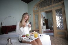 Add a 1 Night Hotel Stay Over For Two in the UK