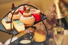 National Gallery Guided Tour and Afternoon Tea for Two