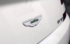 Drive an Aston Martin DB11