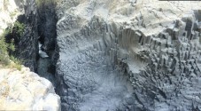 Adventurous Etna Path by Quad