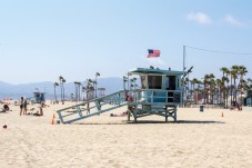 Beverly Hills and West Hollywood Electric Bike Tour