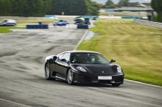 Drive a Ferrari F430 at Braga Race Track