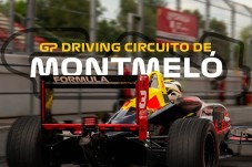 Formula 3 Driving Experience – 1 Lap on a Spanish Circuit