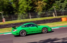 Drive a Porsche 911