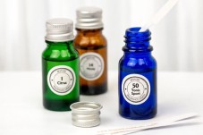 Design Your Own Perfume at Home Set