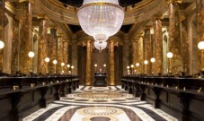 Harry Potter Studio Tour London with Return Transport