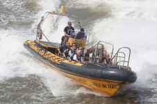 Thames RIB Blast