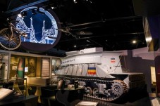 The D-Day Museum Portsmouth