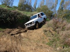 Stage Initiation Pilotage 4x4 2 journées - 4 circuits (60) (46) (69) (44)
