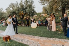 Private Video Shooting Tour in Italy