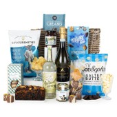 Hamper Gift - The Indulgence
