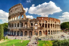 Colosseum, Roman Forum and Palatine Hill tickets