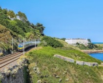 All-Ireland 7 Day Rail and Coach Tour for Two