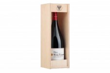 Garrafa de Vinho Meia Encosta Magnum 1,5L