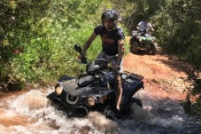Tour de Moto 4 Off-Road Algarve p/2 (3h00) 