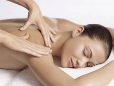 Aromatherapy Massage in Merseyside