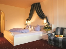 Spa e Suite privata per 2 a Naturno