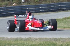 Silver Formula 1 Driving Course - Le Luc (83)