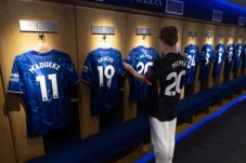 Chelsea FC Stadium Tour and Museum
