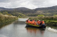 Gap of Dunloe Boat Trip and Jaunting Car Tour