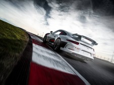 Mega Driving Experience