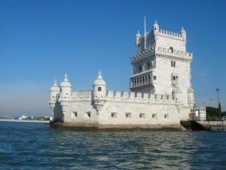 Festa de Despedida de Solteira(o) em Veleiro no Rio Tejo p/até 10 (4h)