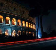 Tour in bus delle più famose città italiane