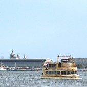 Pancake Cruise in Amsterdam